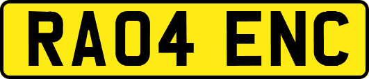 RA04ENC