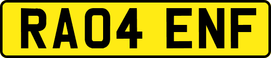 RA04ENF