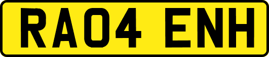 RA04ENH