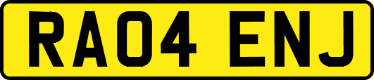 RA04ENJ