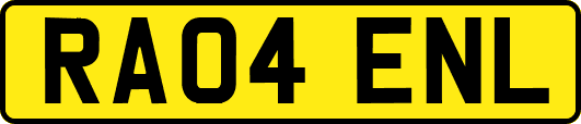 RA04ENL