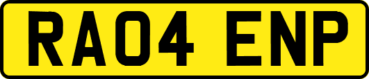RA04ENP