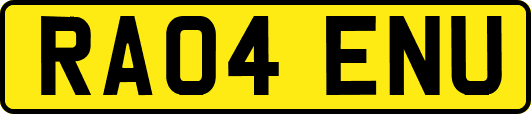 RA04ENU