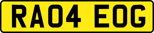 RA04EOG