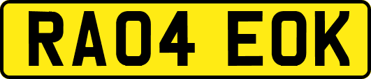 RA04EOK
