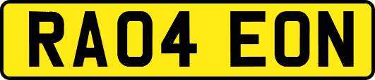 RA04EON