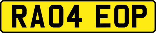 RA04EOP