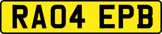 RA04EPB