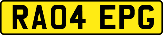 RA04EPG