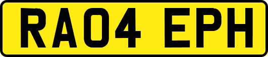 RA04EPH