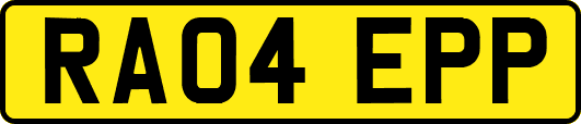 RA04EPP
