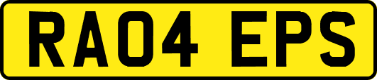 RA04EPS