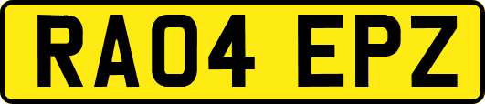 RA04EPZ
