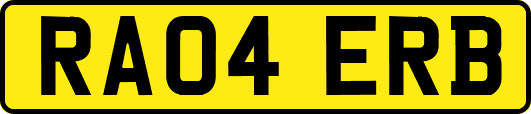 RA04ERB