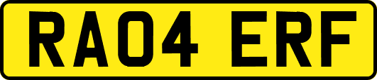 RA04ERF