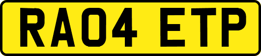 RA04ETP