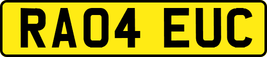 RA04EUC