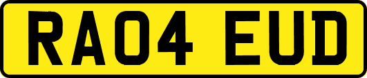 RA04EUD