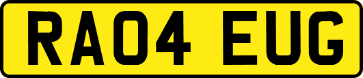 RA04EUG