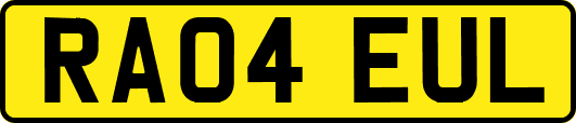 RA04EUL