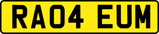 RA04EUM