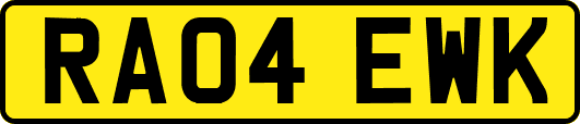 RA04EWK