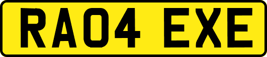 RA04EXE