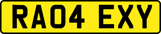 RA04EXY