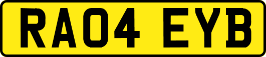 RA04EYB