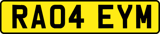 RA04EYM