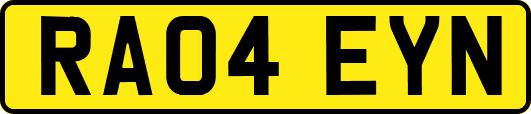 RA04EYN
