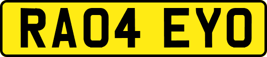 RA04EYO