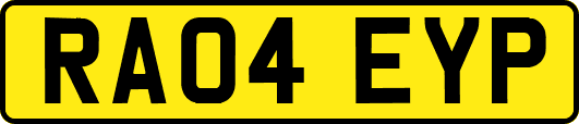 RA04EYP