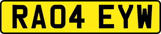 RA04EYW