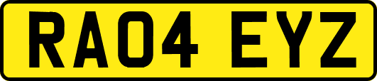 RA04EYZ