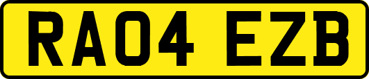 RA04EZB