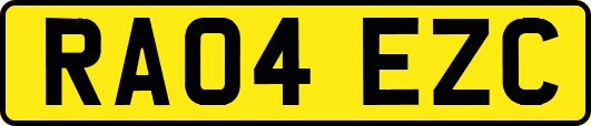 RA04EZC