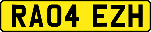 RA04EZH