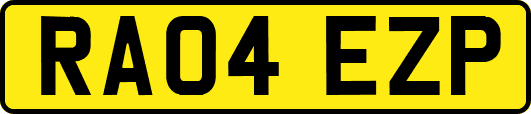 RA04EZP
