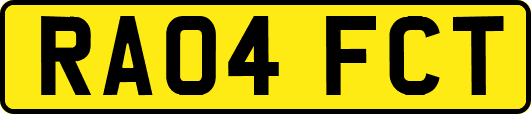 RA04FCT