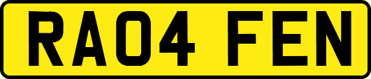 RA04FEN