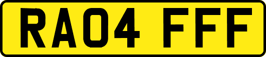RA04FFF