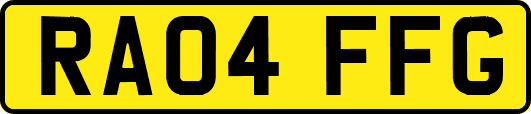 RA04FFG