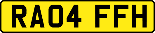 RA04FFH