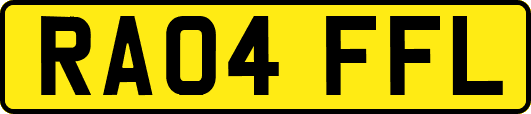 RA04FFL