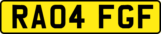 RA04FGF