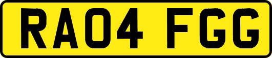 RA04FGG