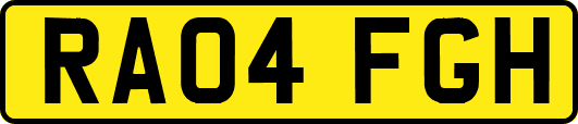 RA04FGH