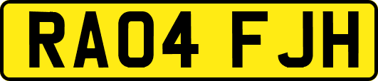 RA04FJH