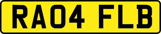 RA04FLB